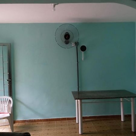 Casa Temporada Mongagua - Praia Sao Paulo Villa ภายนอก รูปภาพ