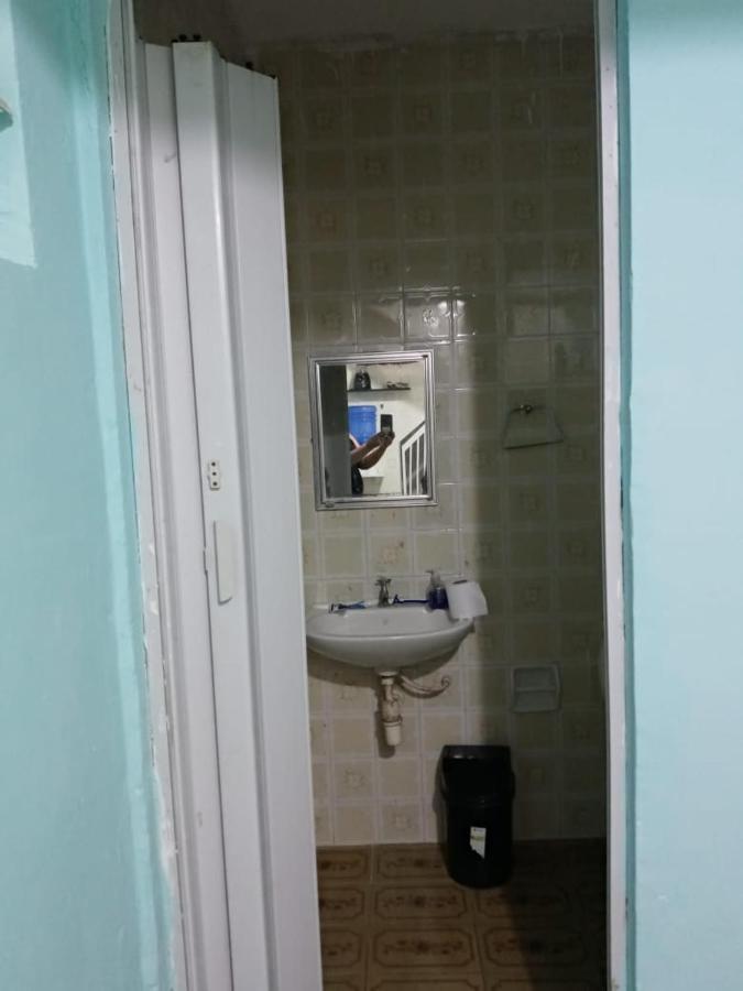 Casa Temporada Mongagua - Praia Sao Paulo Villa ภายนอก รูปภาพ