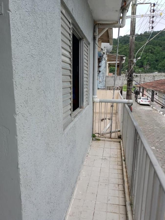Casa Temporada Mongagua - Praia Sao Paulo Villa ภายนอก รูปภาพ